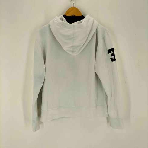 ポロラルフローレン POLO RALPH LAUREN ビッグポニージップアップパーカー メンズ