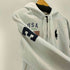 ポロラルフローレン POLO RALPH LAUREN ビッグポニージップアップパーカー メンズ
