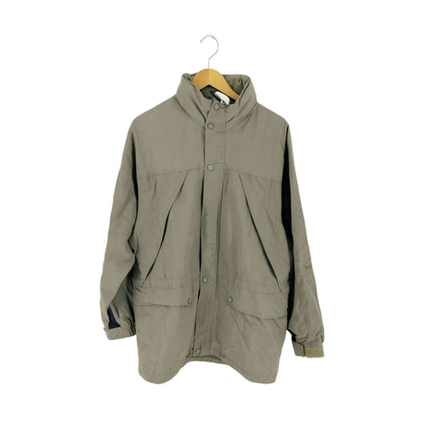 ティンバーランド Timberland WEATHERGEAR ナイロンジャケット メンズ import:M