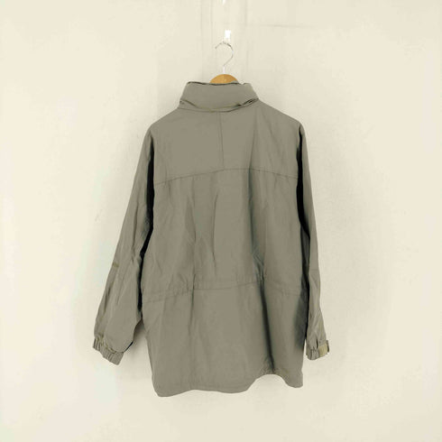 ティンバーランド Timberland WEATHERGEAR ナイロンジャケット メンズ import:M