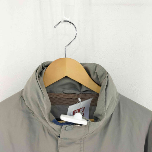 ティンバーランド Timberland WEATHERGEAR ナイロンジャケット メンズ import:M