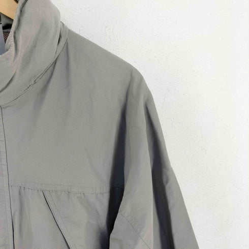 ティンバーランド Timberland WEATHERGEAR ナイロンジャケット メンズ import:M