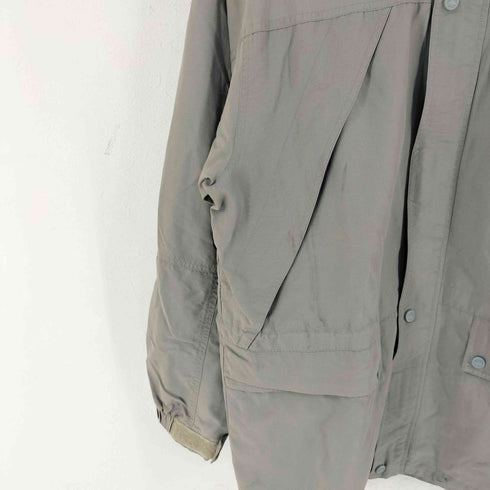 ティンバーランド Timberland WEATHERGEAR ナイロンジャケット メンズ import:M