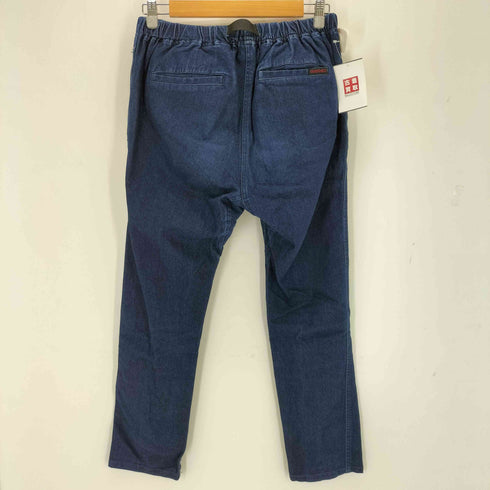 グラミチ GRAMICCI 別注 デニムクライミングパンツ メンズ JPN:M
