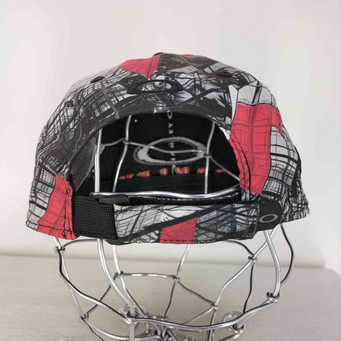 オークリー OAKLEY FIXED CAP 15.0 フィックス キャップ メンズ