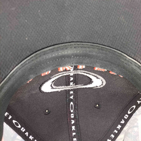 オークリー OAKLEY FIXED CAP 15.0 フィックス キャップ メンズ