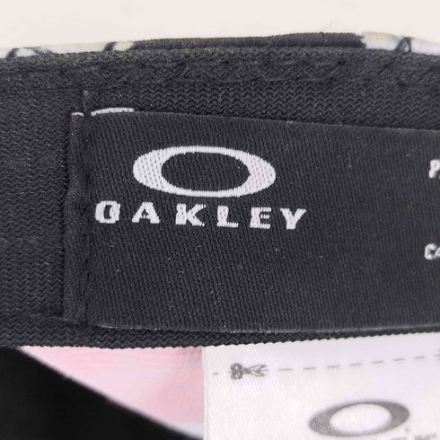 オークリー OAKLEY FIXED CAP 15.0 フィックス キャップ メンズ