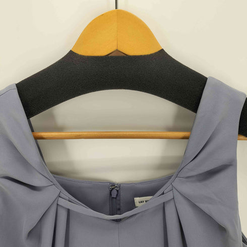 リリーブラウン Lily Brown チャイナボレロsetドレス レディース JPN:1