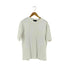マーガレットハウエル MARGARET HOWELL FINE DENSE COTTON JERSEY メンズ import:L