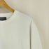 マーガレットハウエル MARGARET HOWELL FINE DENSE COTTON JERSEY メンズ import:L