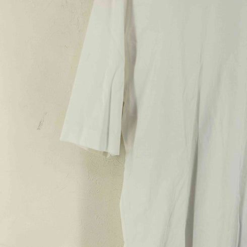 マーガレットハウエル MARGARET HOWELL FINE DENSE COTTON JERSEY メンズ import:L