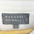 マーガレットハウエル MARGARET HOWELL FINE DENSE COTTON JERSEY メンズ import:L