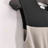 フレイアイディー FRAY I.D 24AW シアーボーダーニットワンピース レディース ONE SIZE