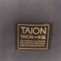 タイオン TAION NON DOWN MILITARY CN CD カーディガン メンズ