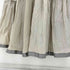 フレイアイディー FRAY I.D 24SS ニットコンビタックティアードワンピ レディース ONE SIZE
