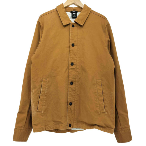 ナイキスケートボーディング NIKE SB FLX JKT COACHES BNR フレックス バナー コーチ ジャケット メンズ JPN:M