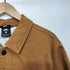 ナイキスケートボーディング NIKE SB FLX JKT COACHES BNR フレックス バナー コーチ ジャケット メンズ JPN:M