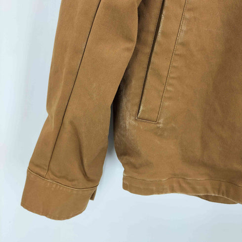 ナイキスケートボーディング NIKE SB FLX JKT COACHES BNR フレックス バナー コーチ ジャケット メンズ JPN:M