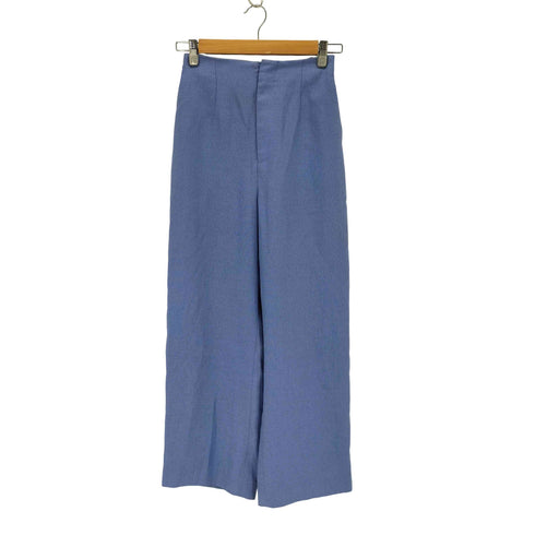 ユナイテッドアローズ UNITED ARROWS UBCS TA/P ワイドパンツ レディース JPN:36