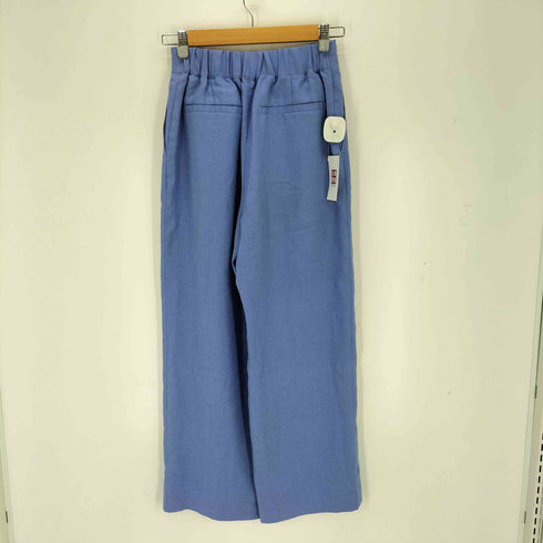 ユナイテッドアローズ UNITED ARROWS UBCS TA/P ワイドパンツ レディース JPN:36
