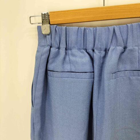 ユナイテッドアローズ UNITED ARROWS UBCS TA/P ワイドパンツ レディース JPN:36