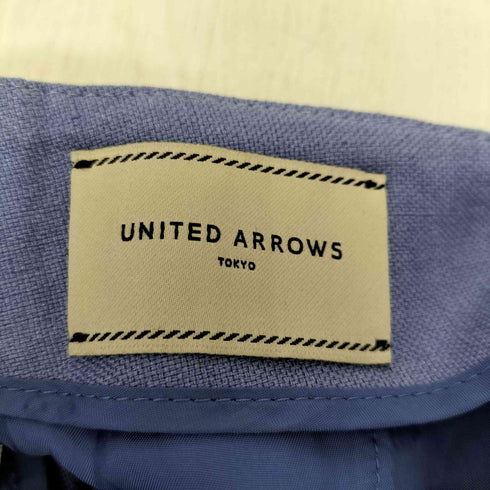 ユナイテッドアローズ UNITED ARROWS UBCS TA/P ワイドパンツ レディース JPN:36