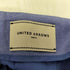 ユナイテッドアローズ UNITED ARROWS UBCS TA/P ワイドパンツ レディース JPN:36