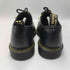 アベイシングエイプ A BATHING APE ABC 3 HOLE STEEL TOE CAP SHOES レディース EU38