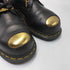 アベイシングエイプ A BATHING APE ABC 3 HOLE STEEL TOE CAP SHOES レディース EU38
