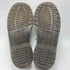 アベイシングエイプ A BATHING APE ABC 3 HOLE STEEL TOE CAP SHOES レディース EU38