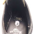 アベイシングエイプ A BATHING APE ABC 3 HOLE STEEL TOE CAP SHOES レディース EU38