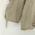 シーバイクロエ SEE BY CHLOE Oversized Lace-up Knitted Sweater カシミヤウール混 スリーブデザインニット レディース import:XS