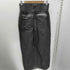 TROUBLED WATERS Troubled Waters Boxing Sweatpants ボクシング スウェット パンツ オーバーダイ加工 メンズ S