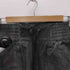 TROUBLED WATERS Troubled Waters Boxing Sweatpants ボクシング スウェット パンツ オーバーダイ加工 メンズ S