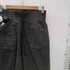 TROUBLED WATERS Troubled Waters Boxing Sweatpants ボクシング スウェット パンツ オーバーダイ加工 メンズ S