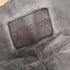 TROUBLED WATERS Troubled Waters Boxing Sweatpants ボクシング スウェット パンツ オーバーダイ加工 メンズ S