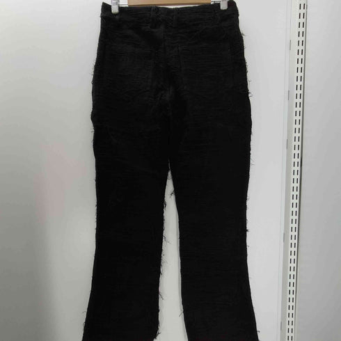25AW TROUBLED WATERS MUMMY PANTS ミイラ パンツ メンズ M