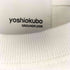 ヨシオクボ yoshio kubo 20周年記念 Tシャツ メンズ
