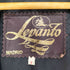 LEPANTO MADE IN SPAIN lamb leather leather リアルレザーショールカラーコート レディース 7