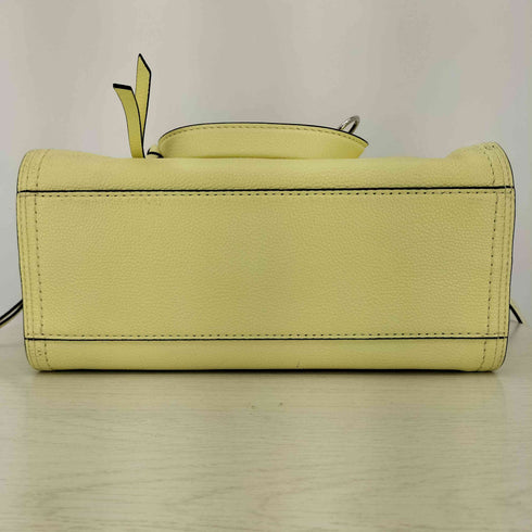 マークジェイコブスニューヨーク MARC JACOBS NEW YORK レザー クルーザーラージサッチェル レディース
