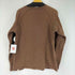 ディッキーズ Dickies ダメージデザイン スウェット メンズ JPN:L