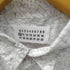 メゾンマルタンマルジェラ Maison Martin Margiela 11SS ここのえタグ 10 イタリア製 フェザー柄 総柄 L/S シャツ メンズ EUR:44