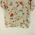 Kula 備中鎌倉工房 倉 総柄 和柄 シルク S/S シャツ アロハシャツ メンズ JPN:L