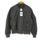 アルファインダストリーズ ALPHA INDUSTRIES 50th Anniversary ドッキングデザインフライトジャケット メンズ import:L
