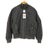 アルファインダストリーズ ALPHA INDUSTRIES 50th Anniversary ドッキングデザインフライトジャケット メンズ import:L