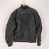 アルファインダストリーズ ALPHA INDUSTRIES 50th Anniversary ドッキングデザインフライトジャケット メンズ import:L