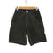 didot showroom ブラックデニムショーツ レディース JPN:S