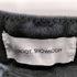 didot showroom ブラックデニムショーツ レディース JPN:S