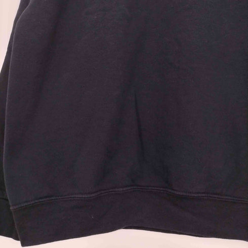 フルーツオブザルーム FRUIT OF THE LOOM KILLER BEES プリント クルーネックスウェット メンズ import:XL