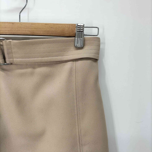 アルアバイル allureville バックスリット ロングタイトスカート レディース JPN:2